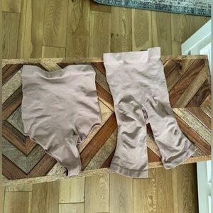 skims shapewear bundle